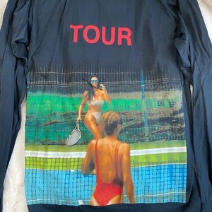 Saint Pablo Tour Merch